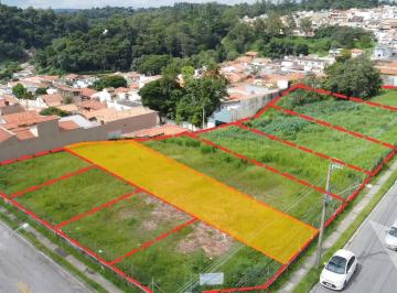 Terreno · 553m² · Terreno para venda, Colonia, Jardim das Carpas, Jundiaí-SP