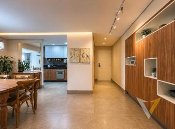 Apartamento · 111m² · 2 Quartos · 2 Vagas · Apartamento á venda, Alta Vista Unique, Anhangabaú, Jundiaí-SP