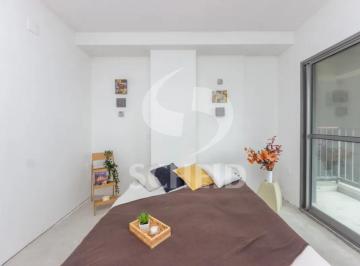 Apartamento · 29m² · 1 Quarto · Studio para venda em Santo Amaro com 1 quarto, 29m²