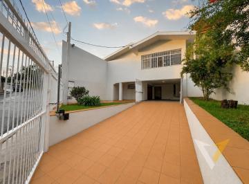Casa · 219m² · 3 Quartos · 4 Vagas · Casa para Locação e venda, Bairro Vila Maria Luiza, Jundiaí-SP,  3 dormitório...