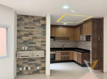 Apartamento · 48m² · 2 Quartos · 1 Vaga · Apartamento térreo à venda, Condomínio Azaleia, Nova Cidade Jardim, Jundiaí/SP