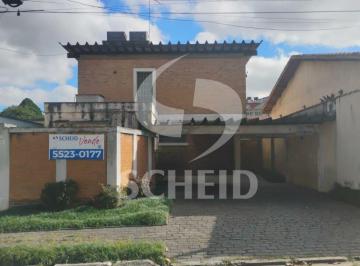 Casa · 251m² · 4 Quartos · 4 Vagas · Venda de casa City Campo Grande para Reforma