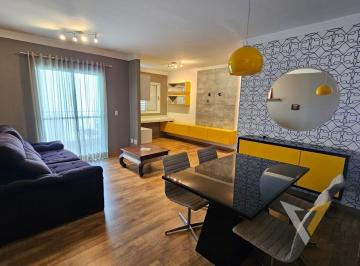 Apartamento · 83m² · 2 Quartos · 2 Vagas · Apartamento à Venda no Condomínio Practice Club House – Jundiaí/SP