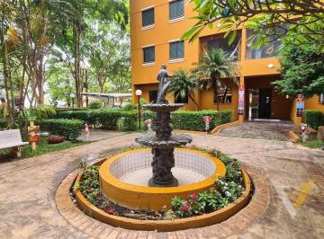 Apartamento · 77m² · 2 Quartos · 1 Vaga · Apartamento para venda, em Jardim Bonfiglioli, Jundiaí, SP