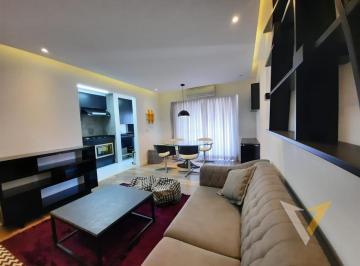 Apartamento · 60m² · 2 Quartos · 2 Vagas · Apartamento á venda, Scalla Convivium Club, Engordadouro, Jundiaí-SP