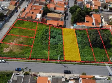 Terreno · 515m² · Terreno para venda, Colonia, Jardim das Carpas, Jundiaí-SP