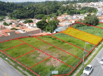 Terreno · 495m² · Terreno para venda, Colonia, Jardim das Carpas, Jundiaí-SP
