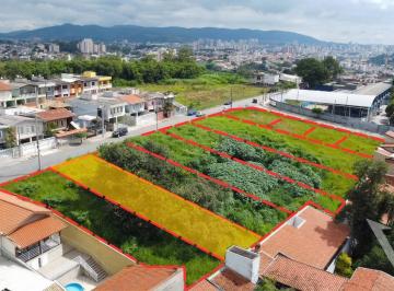 Terreno · 476m² · Terreno para venda, Colonia, Jardim das Carpas, Jundiaí-SP