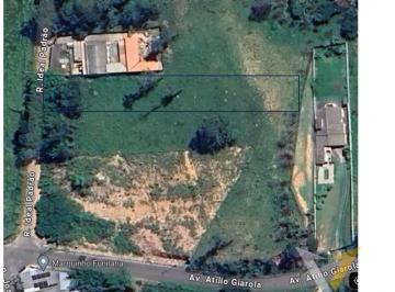 Terreno · 2254m² · Lote / Terreno à Venda, Caxambu  -  Jundiaí