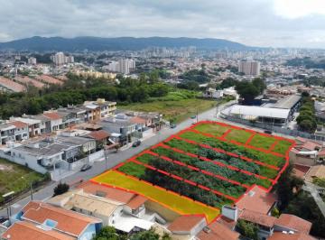 Terreno · 457m² · Terreno para venda, Colonia, Jardim das Carpas, Jundiaí-SP