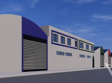 Comercial · 599m² · Salão Comercial para Locação na Rua do Retiro – Jundiaí/SP