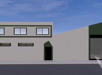 Comercial · 340m² · Salão Comercial para Locação na Rua do Retiro – Jundiaí/SP