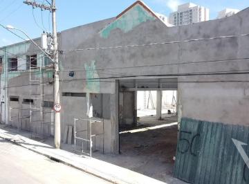 Comercial · 818m² · Salão Comercial para Locação na Região da Rua do Retiro – Jundiaí/SP
