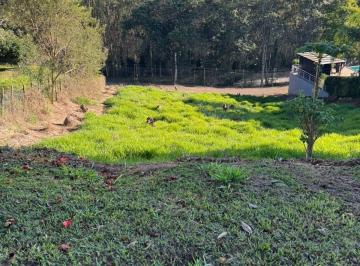 Terreno · 1015m² · Terreno para venda, Serra dos Cristais em Jordanésia - Cajamar-SP