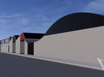 Comercial · 716m² · 40 Vagas · Salão Comercial para Locação na Rua do Retiro – Jundiaí/SP