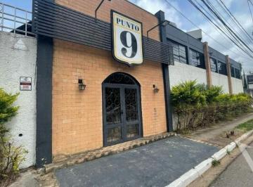 Comercial · 370m² · 1 Vaga · Salão Comercial para Locação no Jardim Paulista – Jundiaí/SP