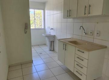 Apartamento · 54m² · 2 Quartos · 1 Vaga · Apartamento à venda – Bairro Caxambu, Jundiaí/SP