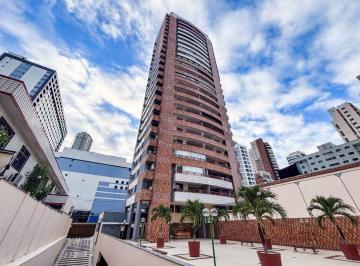 d9c490b36b72c3cc6b34450536d89357f81d5f16 · Apartamento com 3 dormitórios à venda, 140 m² por R$ 950.000,00 - Meireles - Fortaleza/CE