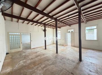 Comercial · 410m² · 2 Vagas · Galpão disponível para locação no bairro Cidade Jardim em Uberlândia-MG