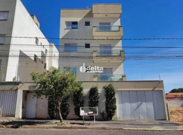 Apartamento · 68m² · 2 Quartos · 1 Vaga · Apartamento com 2 quartos sendo 1 suíte, disponível para locação no bairro Santa Mônica em Uberlândi
