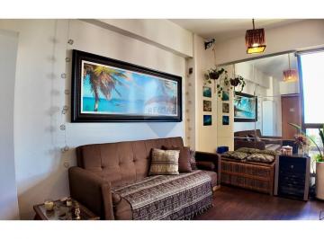 Apartamento · 32m² · 1 Quarto · 1 Vaga · Apartamento 1 Quarto à Venda Conquest Residence Águas Claras
