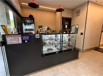 Comercial · 55m² · CAFETERIA - A VENDA NA ASA NORTE - DI PROSA EM PROSA
