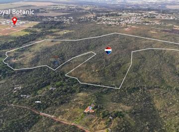 Rural · 425000m² · FAZENDA EXCLUSIVA PARA EMPREENDIMENTO | SETOR TORORÓ – DF