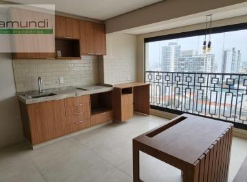 Apartamento · 30m² · 1 Quarto · Apartamento Studio em Alto do Ipiranga  -  São Paulo