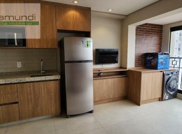 Apartamento · 29m² · 1 Quarto · Apartamento Studio em Alto do Ipiranga - São Paulo