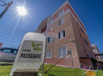 Apartamento · 48m² · 1 Vaga · Apartamento 2 quartos térreo - Cond Reserva Valle Verde - Cotia/SP