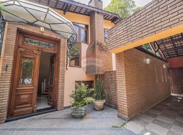 Casa · 514m² · 3 Quartos · 6 Vagas · Casa aluguel 3 suítes - lazer completo em refúgio urbano!