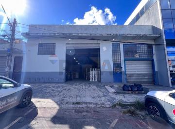 Comercial · 600m² · 10 Vagas · ADE conjunto 24 Loja para grandes empresas
