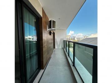 Apartamento · 50m² · 1 Quarto · 1 Vaga · Quarto e Sala Mobiliado, prédio novo, Centro