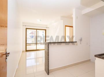 Apartamento · 65m² · 1 Quarto · 1 Vaga · Apartamento Semimobiliado para Locação no The Point Residence | Águas Claras | 01 Quarto | 65m2
