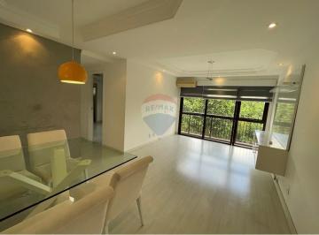 Apartamento · 91m² · 2 Quartos · 1 Vaga · VENDA - APARTAMENTO 2 QUARTOS -  BOTAFOGO.