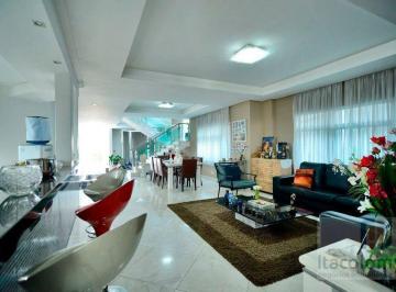 75a1bc8bf917d486c5e88f382d8a8cf0687557f8 · Casa com 4 dormitórios, 406 m² - venda por R$ 5.200.000 ou aluguel por R$ 27.951/mês - 18 do Forte -