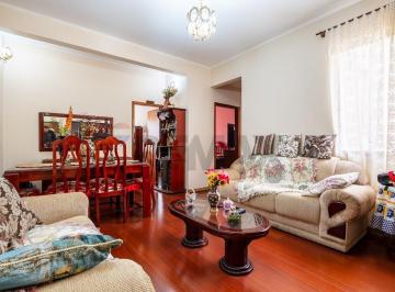 Apartamento · 96m² · 2 Quartos · Apartamento à venda em Campos Elíseos – 96 m², 2 dormitórios, vista livre e excelente iluminação nat