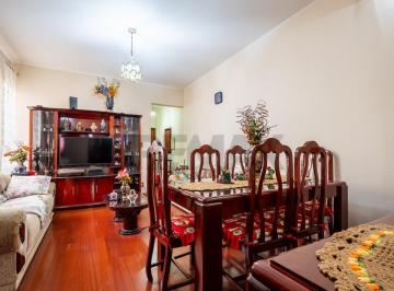Apartamento · 96m² · 3 Quartos · Apartamento à venda em Campos Elíseos – 96 m², 3 quartos, vista livre e excelente iluminação natural