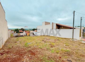 Terreno · 252m² · Terreno à venda na Zona Norte de Londrina - Oportunidade para construir ou investir!