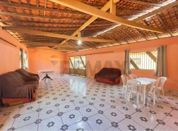 Casa · 200m² · 3 Quartos · 1 Vaga · Casa 3 quartos à venda no Conjunto Antônio Queiroz – Coqueiro