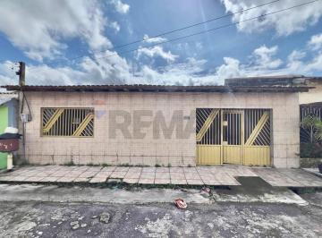 Casa · 200m² · 3 Quartos · 1 Vaga · Casa 3 quartos à venda no Conjunto Antônio Queiroz – Coqueiro