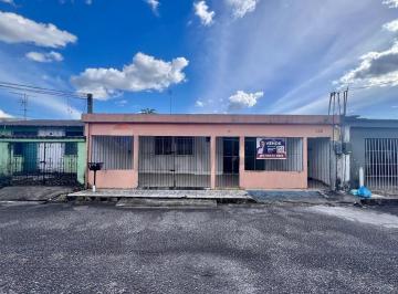 Casa · 230m² · 4 Quartos · 1 Vaga · CASA À VENDA – CONJUNTO PEDRO TEIXEIRA, RUA III QUADRA G N. 18 | AV. MÁRIO COVAS / TAPANÃ
