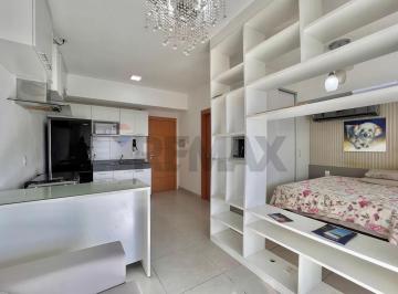 Apartamento · 38m² · 1 Quarto · 1 Vaga · Seu Apartamento dos Sonhos em Fátima, Belém!