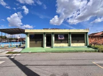 Casa · 200m² · 3 Quartos · 2 Vagas · CASA À VENDA – CONJUNTO GUAJARÁ I | COQUEIRO – ANANINDEUA