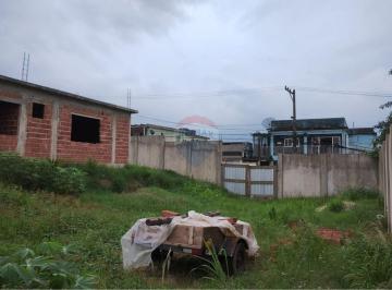 Terreno · 360m² · 1 Quarto · 6 Vagas · TERRENO A VENDA ITAGUAI (CALIFORNIA) Oportunidade para Residência, Igrejas, Clinicas, Escolas......