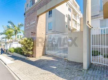 Apartamento · 59m² · 2 Quartos · 1 Vaga · Apartamento Semi-Mobiliado com Suíte e Sacada com Churrasqueira no Residencial Tom Jobim