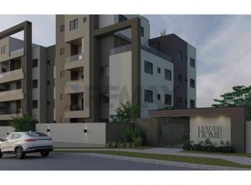Apartamento · 70m² · 3 Quartos · 1 Vaga · Hauer Home: Apartamento com 3 Quartos, Suíte e Vaga de Garagem