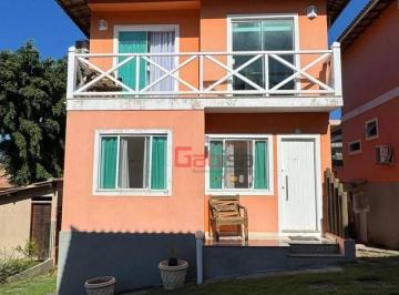 e7e4395cebf5fa9f2756cf318f090c99bd3d025c · Casa com 4 dormitórios à venda, 192 m² por R$ 590.000 - Rasa - Armação dos Búzios/RJ