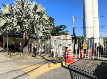 Apartamento · 44m² · 2 Quartos · 1 Vaga · Apartamento com 2 quartos à venda em Campo Grande - RJ