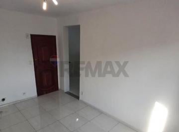 Apartamento · 47m² · 2 Quartos · 1 Vaga · Excelente apartamento Moderno em Bangu em condominio fechado